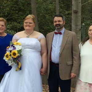 Meet your Posher, Barbara